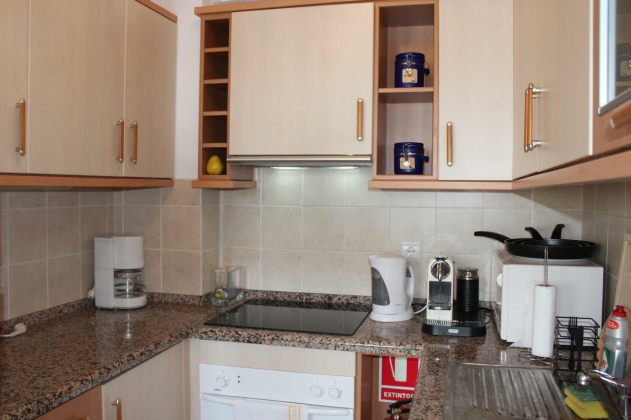 Tavira Garden- 2 Bedrooms-2Pools-2 Balconies 外观 照片