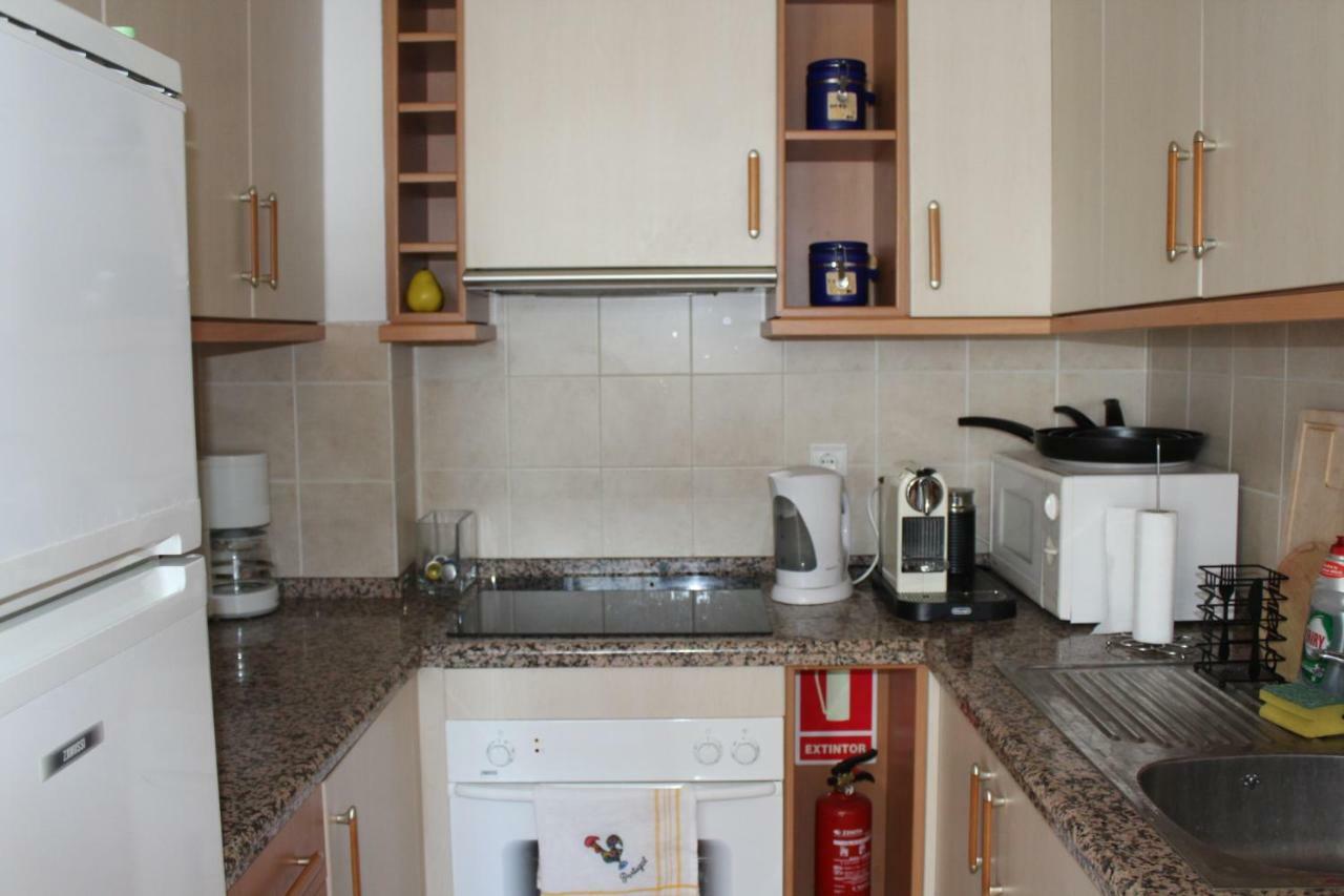 Tavira Garden- 2 Bedrooms-2Pools-2 Balconies 外观 照片