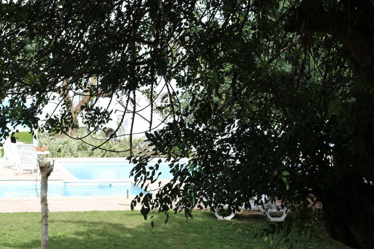 Tavira Garden- 2 Bedrooms-2Pools-2 Balconies 外观 照片