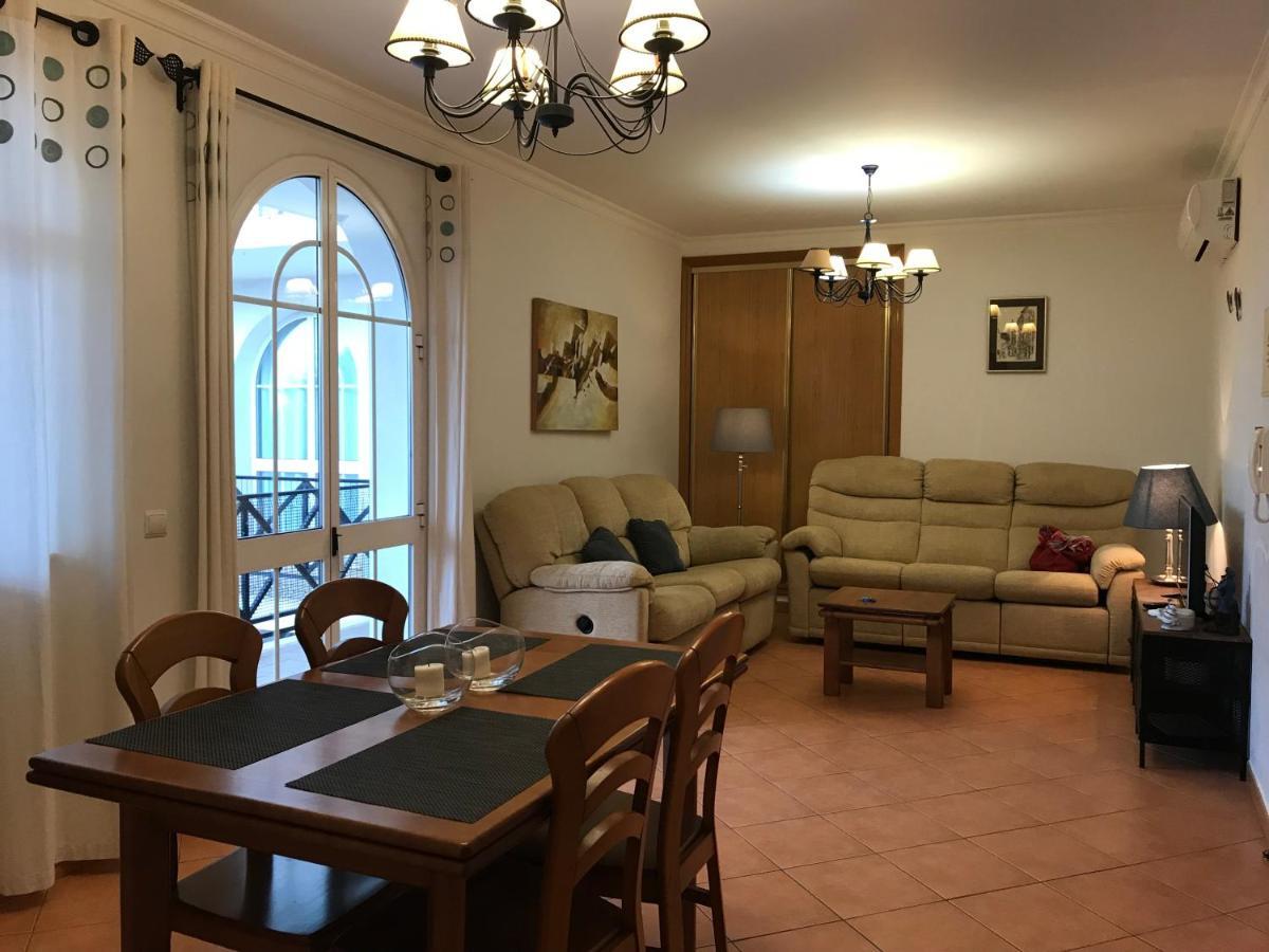 Tavira Garden- 2 Bedrooms-2Pools-2 Balconies 外观 照片