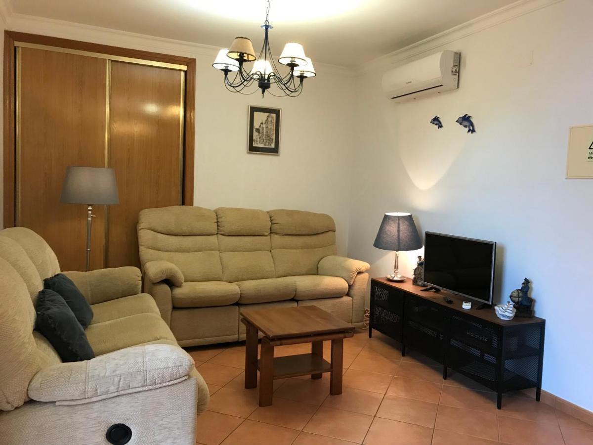 Tavira Garden- 2 Bedrooms-2Pools-2 Balconies 外观 照片