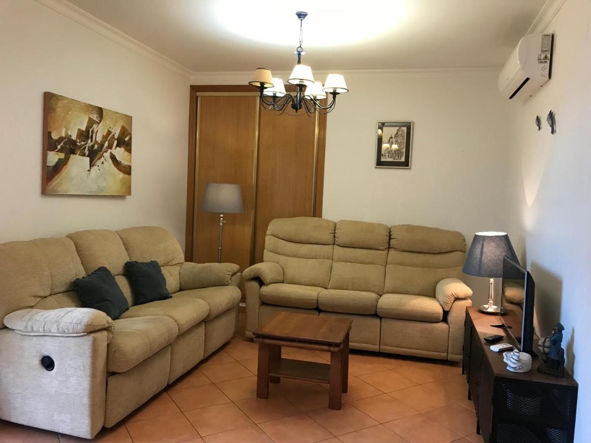 Tavira Garden- 2 Bedrooms-2Pools-2 Balconies 外观 照片