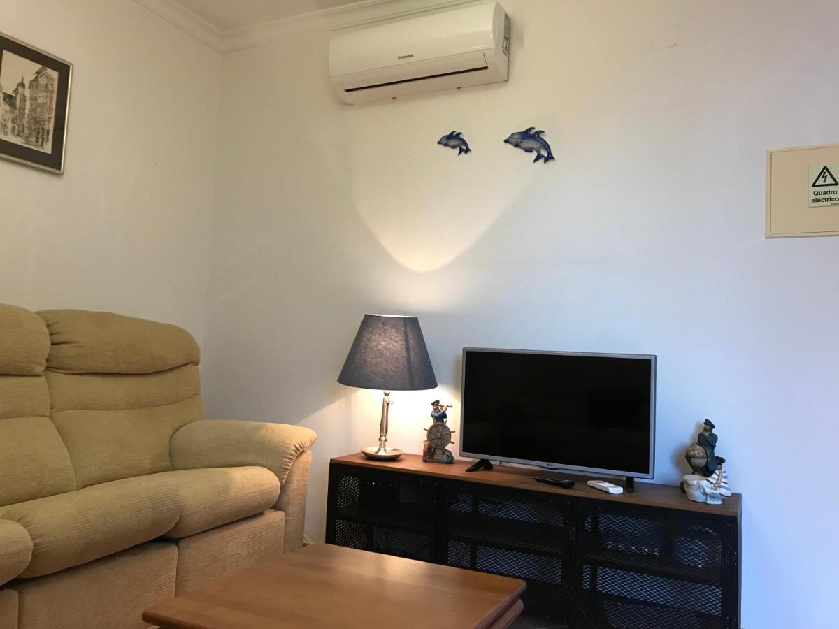 Tavira Garden- 2 Bedrooms-2Pools-2 Balconies 外观 照片